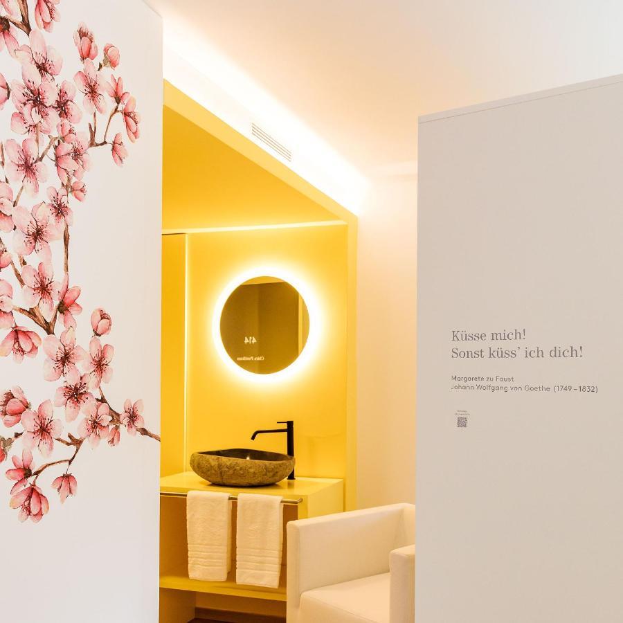 Neuro Campus Hotel Vitznau Εξωτερικό φωτογραφία
