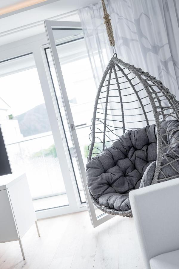 Neuro Campus Hotel Vitznau Εξωτερικό φωτογραφία