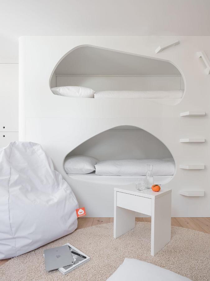 Neuro Campus Hotel Vitznau Εξωτερικό φωτογραφία