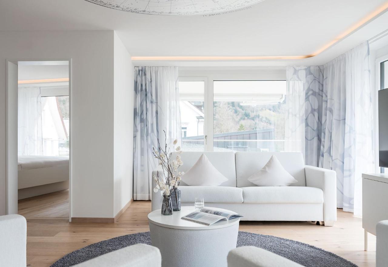 Neuro Campus Hotel Vitznau Εξωτερικό φωτογραφία