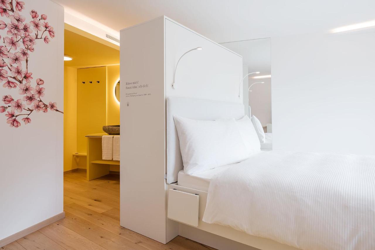 Neuro Campus Hotel Vitznau Εξωτερικό φωτογραφία