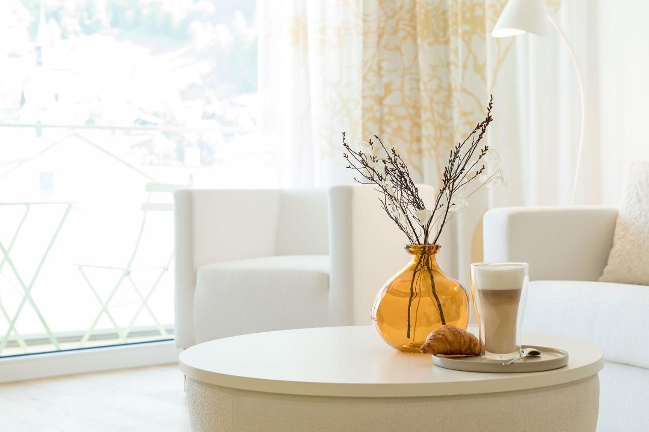 Neuro Campus Hotel Vitznau Εξωτερικό φωτογραφία