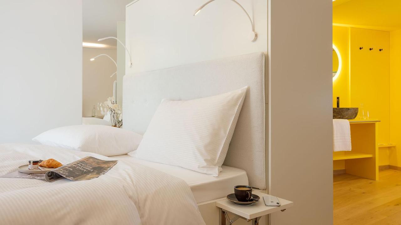 Neuro Campus Hotel Vitznau Εξωτερικό φωτογραφία