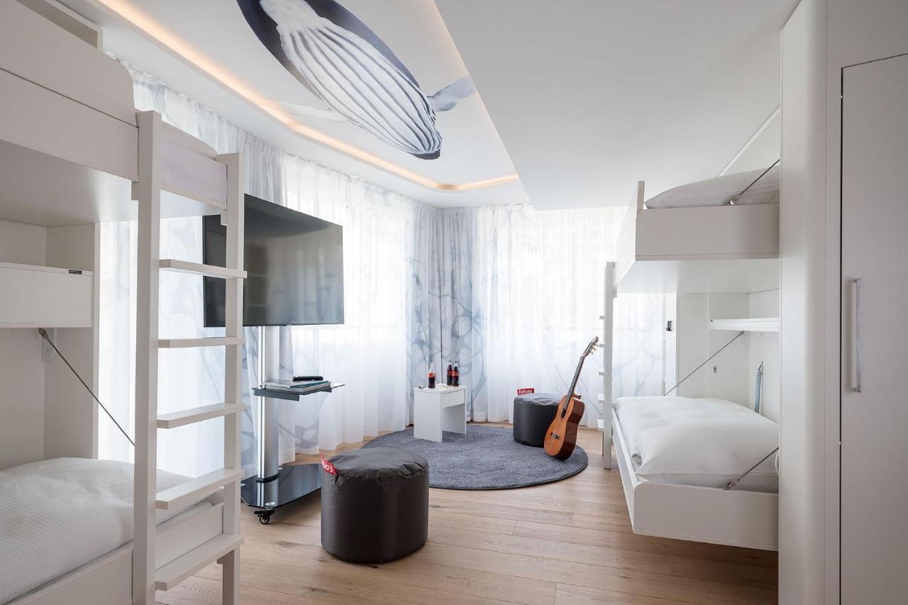 Neuro Campus Hotel Vitznau Εξωτερικό φωτογραφία