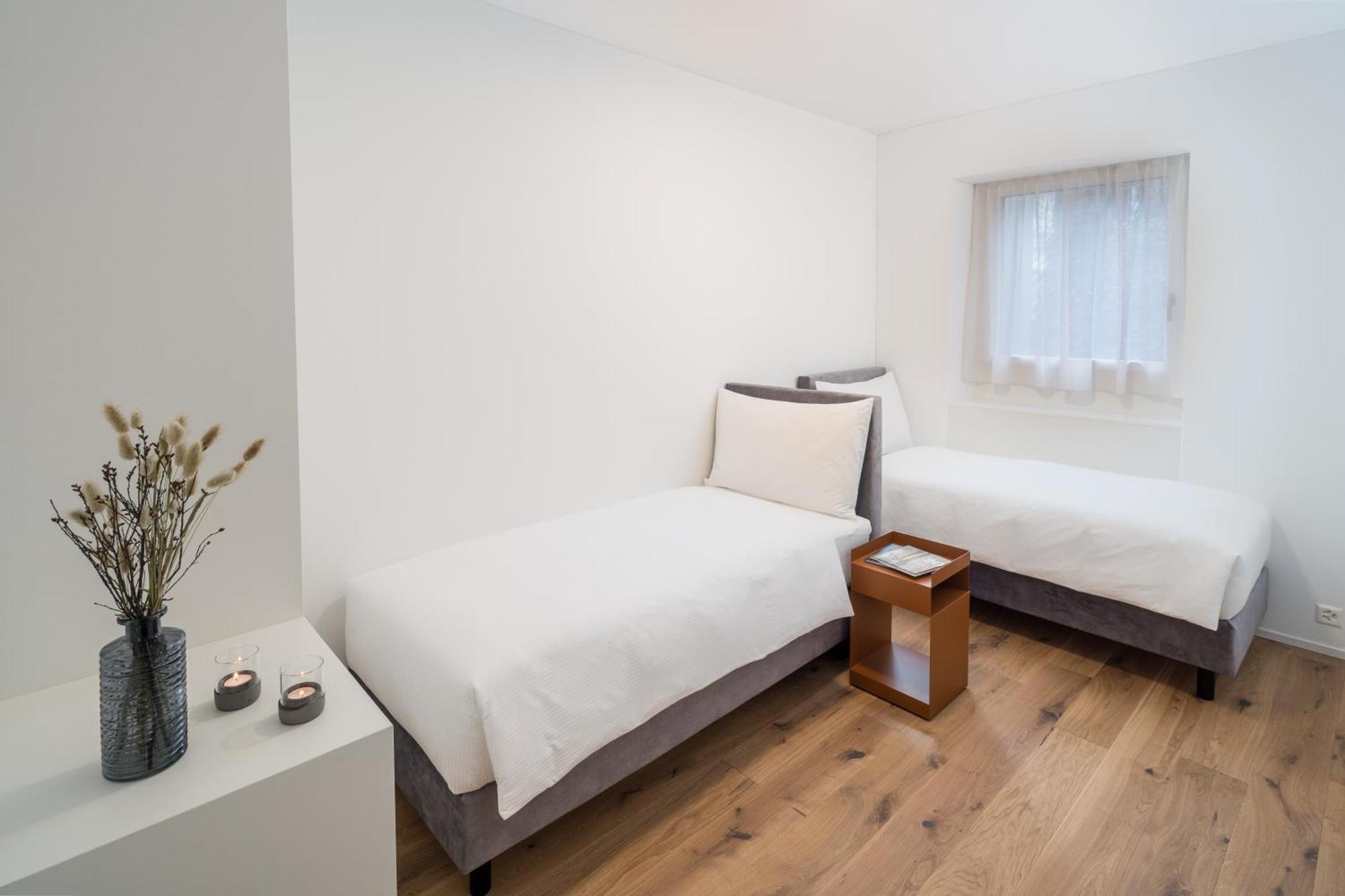 Neuro Campus Hotel Vitznau Εξωτερικό φωτογραφία